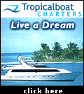 Miami boat tours
