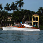 Miami Boat Tours - Click for more info