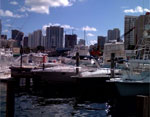 Miami River Marina