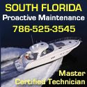 Inboard Engine Mechanic & Yacht Maintenance service
