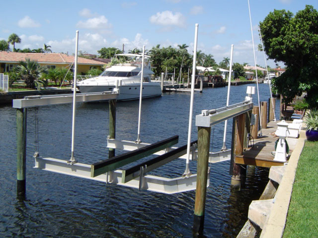 Docks Slips For Sale and Rent - Dock for Sale in Florida ...